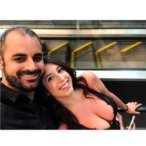 Meet your Posher, Natali